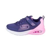 Lage Sneakers Skechers Microspec Max Advance Fly 3