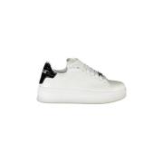 Lage Sneakers GaËlle Paris gbcdp2951a15122dbianconero41
