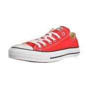 Lage Sneakers Converse Sport Zapatillas Hombre Modèle Chuck Taylor As ...