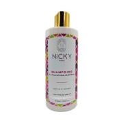 Shampoos Nicky Shampoo met Vijgcactusolie 500ml