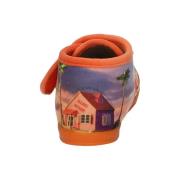 Pantoffels Vulca-bicha -