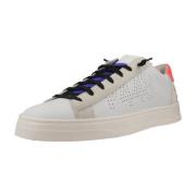 Lage Sneakers P448 Sport Zapatillas Hombre Modèle Jack C 103m