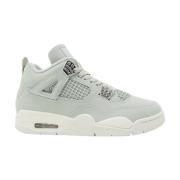 Hoge Sneakers Nike Jordan 4 Retro