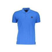Polo Shirt Korte Mouw Gianmarco Venturi au00799marianof873936bluroyale...