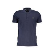 Polo Shirt Korte Mouw Gianmarco Venturi au00799mariano97b2b44blunightb...