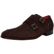 Mocassins Jeffery-West Suède monniksschoenen