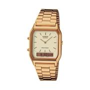 Digitaal Horloge Casio aq230ga9d