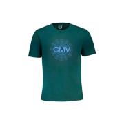 T-shirt Korte Mouw Gianmarco Venturi au01415daniloveforgre2xl