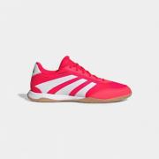 Voetbalschoenen adidas Predator League Indoor Lucid Red Cloud White Co...