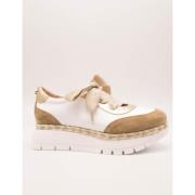 Lage Sneakers Jose Saenz 2315 Yute Belen