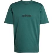 T-shirt adidas M Lin Sj T
