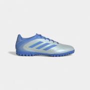 Voetbalschoenen adidas Copa Pure 3 Club Turf Halo Blue Blue Fusion Luc...