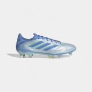 Voetbalschoenen adidas Copa Pure 3 Elite SG Halo Blue Blue Fusion Luci...