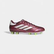 Voetbalschoenen adidas Copa Pure II Pro FG Shadow Red