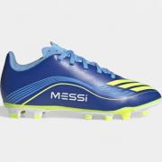 Voetbalschoenen adidas F50 Club FG/MG Messi Vis10n Pack (Kids)