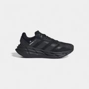 Lage Sneakers adidas Adistar 3 Sportswear Core Black Grey Six