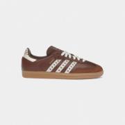 Lage Sneakers adidas Samba OG Preloved Brown (Women's)