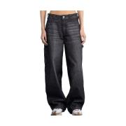 Straight Jeans Dickies -