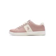 Lage Sneakers U.S Polo Assn. -