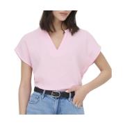 T-shirt Korte Mouw JDY -