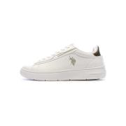Lage Sneakers U.S Polo Assn. -