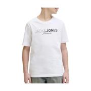 T-shirt Korte Mouw Jack &amp; Jones -