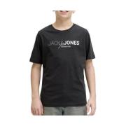 T-shirt Korte Mouw Jack &amp; Jones -