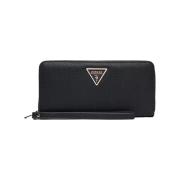 Portemonnee Guess Lederwaren--Vrouw