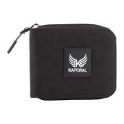 Portemonnee Kaporal Lederwaren--Mannen