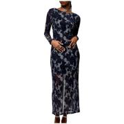 Lange Jurk Kaporal Jurken--Vrouw