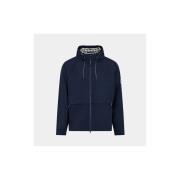 Windjack Aquascutum Shell sp hooded jacket
