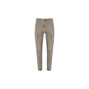 Cargobroek Cp Company CARGO PANTS 17CMPA186A 005529G 327