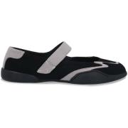 Ballerina's Nae Vegan Shoes NADIA Grijs