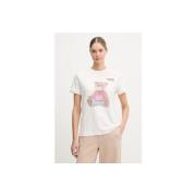 T-shirt Korte Mouw Guess -