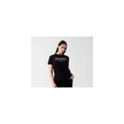 T-shirt Korte Mouw Guess -