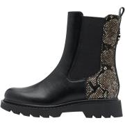 Enkellaarzen Tamaris 263230