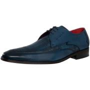 Nette schoenen Jeffery-West Leren brogueschoenen