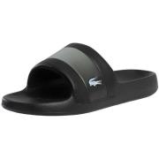 Teenslippers Lacoste 126 3 CMA Serve Sliders