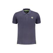 Polo Shirt Korte Mouw Gianmarco Venturi au01628fabienblnigblu2xl