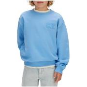 Sweater Calvin Klein Jeans LVCKSJB07B CIY