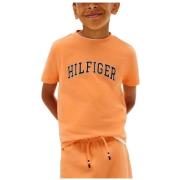 T-shirt Korte Mouw Tommy Hilfiger KB0KB10420 SEV