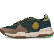 Lage Sneakers Satorisan CHACRONA-LINEN