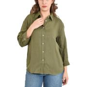 Overhemd Lange Mouw Emme Marella EMMGIRELLO