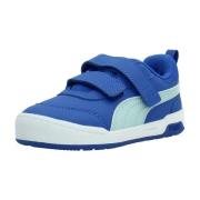 Sneakers Puma Zapatillas Niño Modèle Multiflex 2 Sl