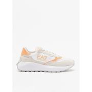 Lage Sneakers Emporio Armani EA7 40780