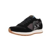 Lage Sneakers Sun68 Sport Zapatillas Hombre Modèle Scpz43114