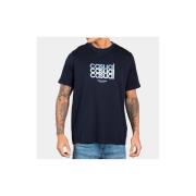 T-shirt Korte Mouw Weekend Offender W.O.L.