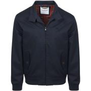 Blazer Mcgregor Classic Bomberjas Navy