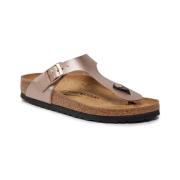 Slippers BIRKENSTOCK Gizeh Bf Narrow