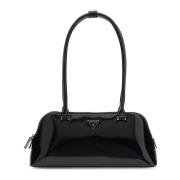 Handtas Guess Lederwaren--Vrouw